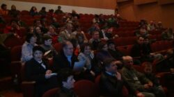Documentarul ”Delta Dunarii – paradisul aproape pierdut”, in premiera la Tulcea
