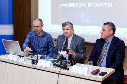Campanie pentru sustinerea inventatorilor romani. Grija pentru viitor devine traditie