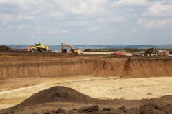 Gunoiul clujenilor nu va ajunge pe strada. Prima celula ecologica, gata in decembrie