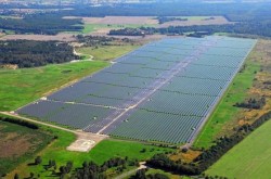 Record pentru Romania in sectorul energiei verzi in 2013