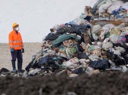 Afaceri de viitor: Suedia este nevoita sa importe anual 800.000 de tone de gunoi