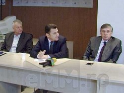 Deputatul liberal Mircea Dolha sustinea ca nu vrea poluare, dar acum apara interesele Romaltyn