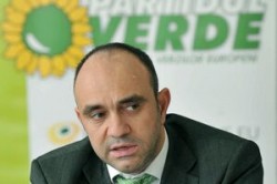 Deputatul Ovidiu Iane a parasit Partidul Verde si este oficial membru al PSD Suceava