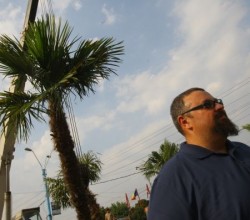 Ecoambasadorii Scolii Roseti - ambasadori pentru mediu!