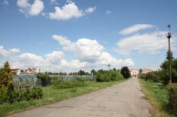 Retrocedarea in natura duce la desfiintarea Statiunii clujene de cercetare in pomicultura