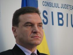 Prefectul Sibiului despre participarea la crosul de 1 mai: “Eu spun ca o sa alerg tot traseul”