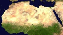 Cum arata Sahara in urma cu 10.000 de ani