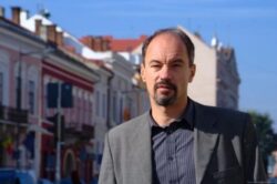 Arhitectul Serban Tiganas va juriza cladirile ecologice ale Romaniei