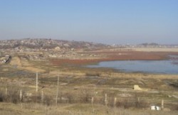 Reconstructia ecologica a polderului Zaghen ar putea incepe abia din iulie!