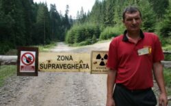 Mina de uraniu de la Grinties nu se deschide deocamdata