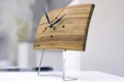 Deco „ECO” - decoratii moderne din lemn "made in RO"