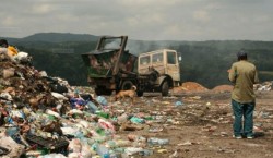 In doi ani, la Timisoara se va produce energie prin arderea deseurilor