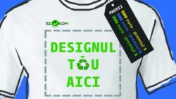 Concurs de design pe tema reciclarii deseurilor