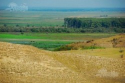 Reconstructia ecologica de la Mahmudia isi asteapta finantarea