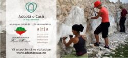 Adopta o casa