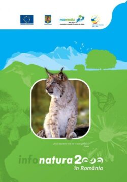 Natura 2000 – optiunea verde pentru bunastarea Romaniei