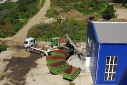 Roade din gunoaie: Agricultorii isi pot fertiliza gratuit culturile cu namoluri de epurare