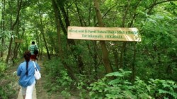 Excursii in Muntii Macin si Balta Mica a Brailei, de Ziua Mediului