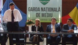 Declaratia presedintelui CJ Caras-Severin legata de conditiile UE pentru protectia mediului: Am semnat in genunchi tratatul