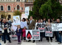 Apel la responsabilitate si respect pentru om si natura