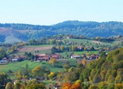 Tinerii oradeni vor descoperi satele din Padurea Craiului