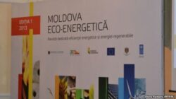 Povestile a 20 de moldoveni care s-au ambitionat sa realizeze proiecte ecologice