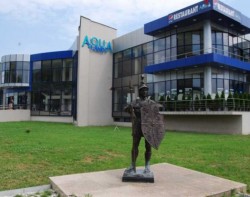 Acordul de mediu pentru Aqualand, intarziat de contestatia a unui ONG din Cluj