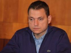 Mircea Dobre vrea referendum in colegiul sau, pentru Rosia Montana