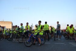 In acest an, Saptamana Mobilitatii Europene va avea loc sub deviza Aer curat – E randul tau!