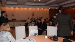 Despre antreprenoriatul rural „verde”, cu invitati de peste hotare