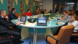 Un nou acord de cooperare transfrontaliera pe probleme de mediu, semnat in Baia Mare cu ocazia Zilei Cooperarii Europene