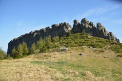 Parcul Natural Apuseni, ingropat in gunoaie
