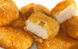 „Nuggets“: Ce se gaseste, de fapt, in specialitatile de pui de la fast-food