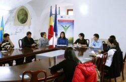 Proiectul „V.E.R.D.E. pentru mediu, pentru toti! ”: 300 de tineri din judetul Alba isi vor imbunatati calitatea vietii