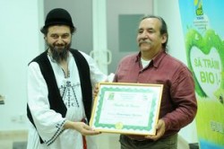 Sprijin reciproc pentru promovarea produselor ecologice din Romania si Franta