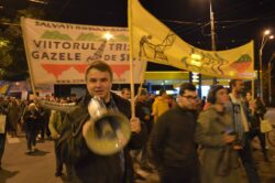 Strategia de asociere a proiectului de la Rosia Montana si a exploatarii gazelor de sist s-ar putea dovedi nefasta