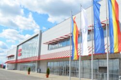 Cea de XI-a editie a Targului international de mediu – ECOMEDIU – se va desfasura in perioada 16-18 octombrie, la Expo Arad International