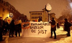 Scenariul gazelor de sist din Vaslui s-ar putea repeta in Maramures