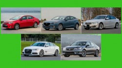 Iata finalistii competitiei ”Green Car of the Year” - cine va fi cea mai eco masina?