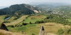 Principala organizatie Europeana a patrimoniului, Europa Nostra, se adreseaza Parlamentului Romaniei in privinta Rosiei Montane