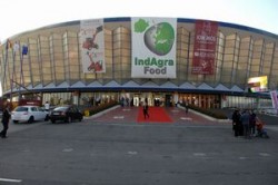 Salonul Eco Agricultura din cadrul Indagra reuneste 50 de firme de profil in 2013, 20 din afara tarii
