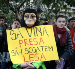CNA a decis sa intrerupa campania publicitara TV pentru Rosia Montana