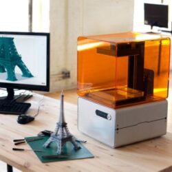 Printarea 3D, solutie de productie ecologica