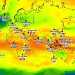 Avertisment teribil pentru Terra: va deveni de nelocuit pana in anul 2100