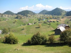 Brasovul gazduieste Conferinta Europeana de Ecoturism