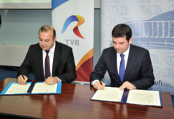 TVR 3 va promova “ruralul agricol, cultural si turistic”