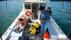 Cercetatorii au creat o retea wi-fi subacvatica, pentru a rezolva problemele de mediu ale oceanelor