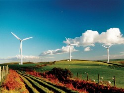 Investitorii in energia regenerabila continua sa ceara aprobari in ritm sustinut pentru noi proiecte