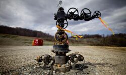 Studiu: Emisiile de metan, un gaz cu efect de sera, puternic subestimate in SUA
