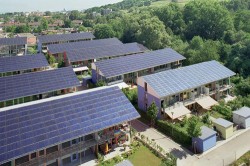 Spania plateste scump nebunia "verde" din ultima decada